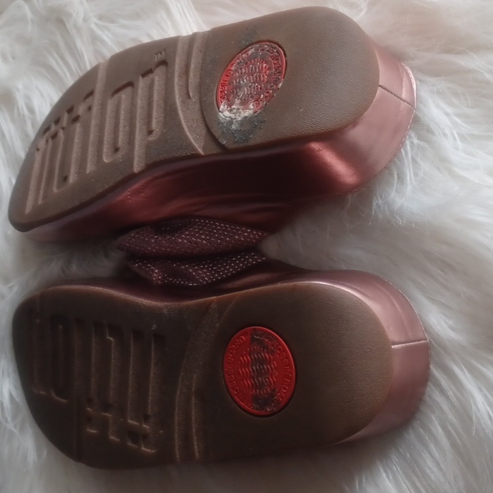 Fittlop  Sandals - Picture 11 of 15